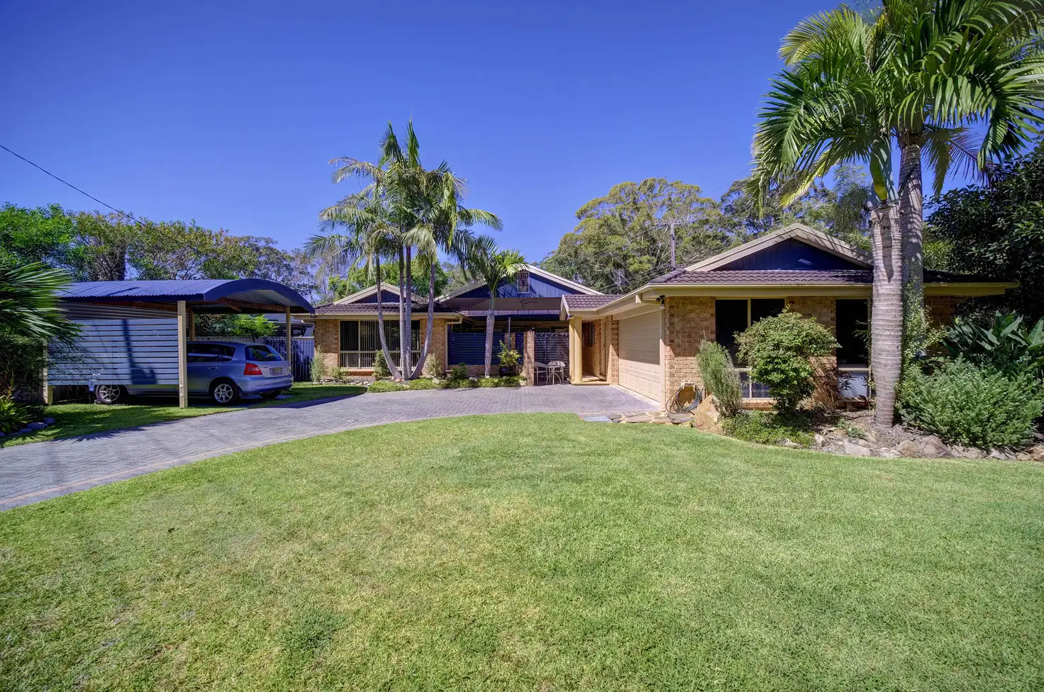 Main view of Homely house listing, 43 Macwood Road, Smiths Lake NSW 2428