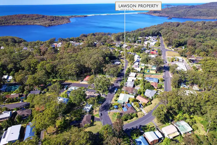 Second view of Homely house listing, 43 Macwood Road, Smiths Lake NSW 2428