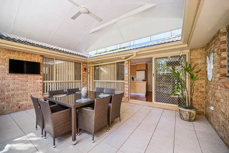 Third view of Homely house listing, 43 Macwood Road, Smiths Lake NSW 2428