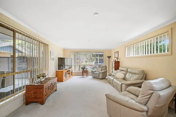 Fourth view of Homely house listing, 43 Macwood Road, Smiths Lake NSW 2428