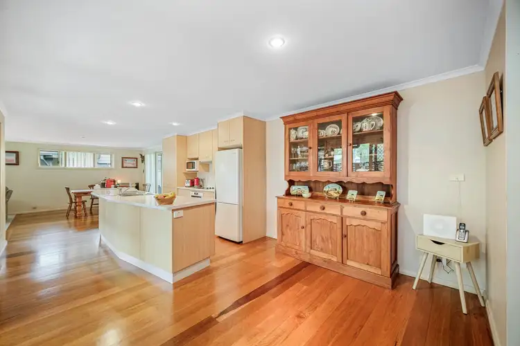 Fifth view of Homely house listing, 43 Macwood Road, Smiths Lake NSW 2428