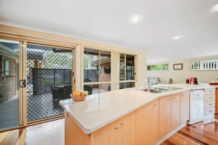 Sixth view of Homely house listing, 43 Macwood Road, Smiths Lake NSW 2428