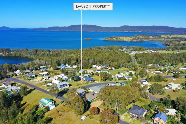 Main view of Homely land listing, 30 Burranjurra Avenue, Coomba Park NSW 2428