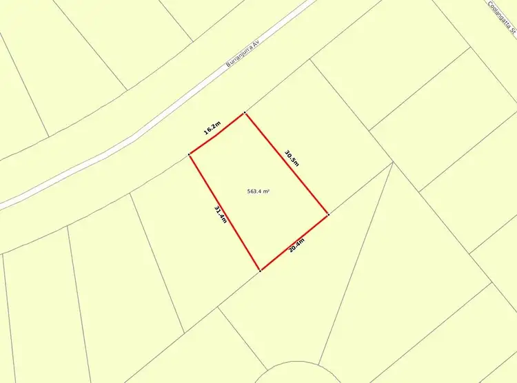 Second view of Homely land listing, 30 Burranjurra Avenue, Coomba Park NSW 2428
