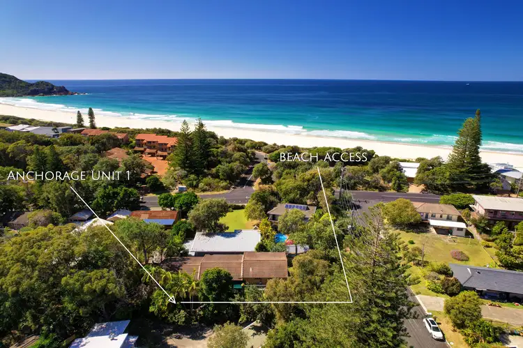 1/12 Carramatta Close, Boomerang Beach NSW 2428