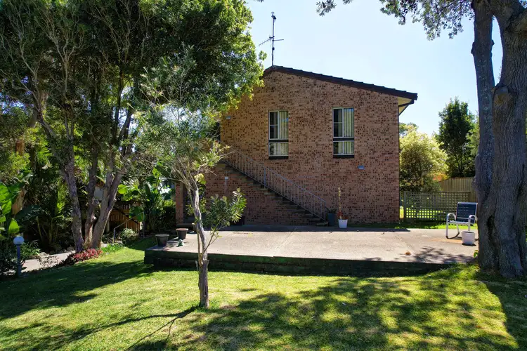 Second view of Homely unit listing, 1/12 Carramatta Close, Boomerang Beach NSW 2428