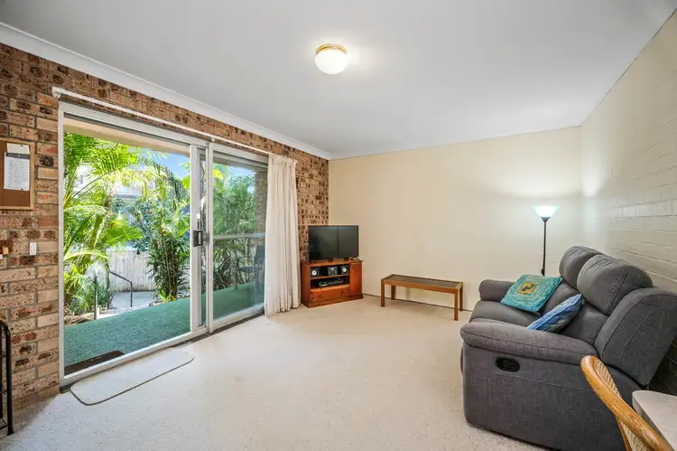 Fourth view of Homely unit listing, 1/12 Carramatta Close, Boomerang Beach NSW 2428