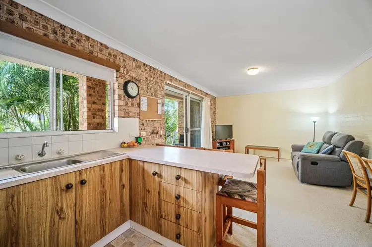 Fifth view of Homely unit listing, 1/12 Carramatta Close, Boomerang Beach NSW 2428