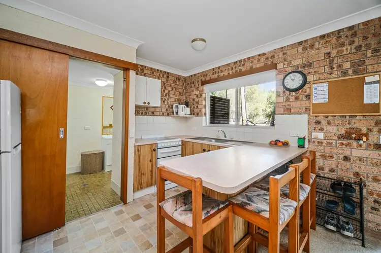 Sixth view of Homely unit listing, 1/12 Carramatta Close, Boomerang Beach NSW 2428