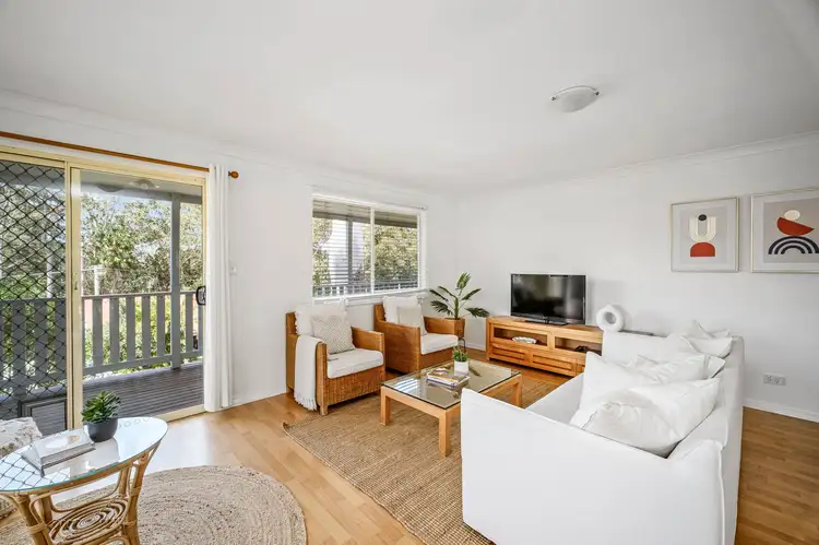 Main view of Homely house listing, 4 Harcourt Crescent, Smiths Lake NSW 2428
