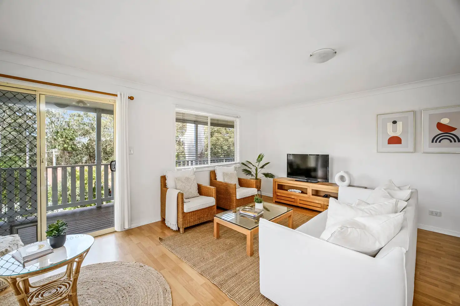 Main view of Homely house listing, 4 Harcourt Crescent, Smiths Lake NSW 2428