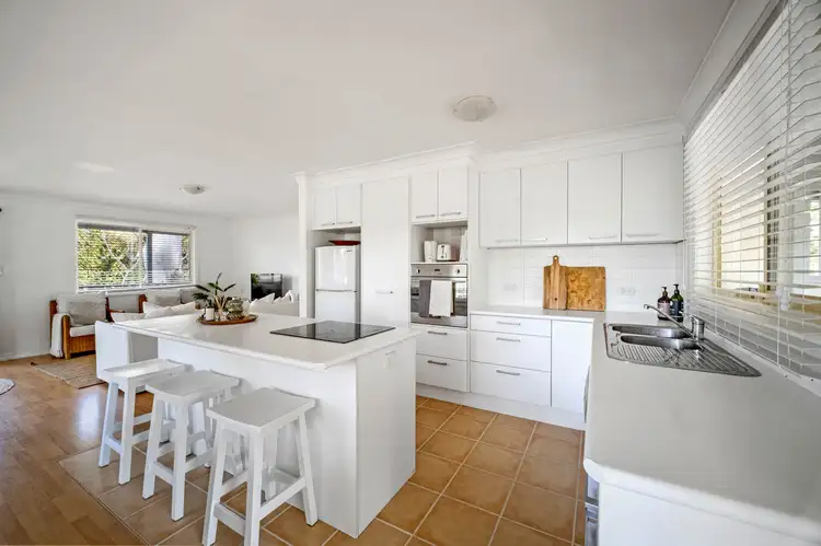 Third view of Homely house listing, 4 Harcourt Crescent, Smiths Lake NSW 2428