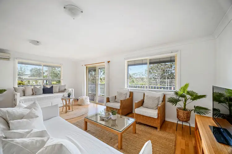 Fourth view of Homely house listing, 4 Harcourt Crescent, Smiths Lake NSW 2428