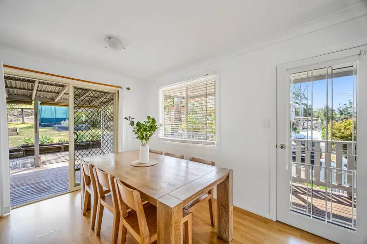Fifth view of Homely house listing, 4 Harcourt Crescent, Smiths Lake NSW 2428