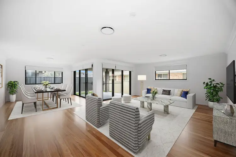 Main view of Homely house listing, 7 Blossom Court, Forster NSW 2428
