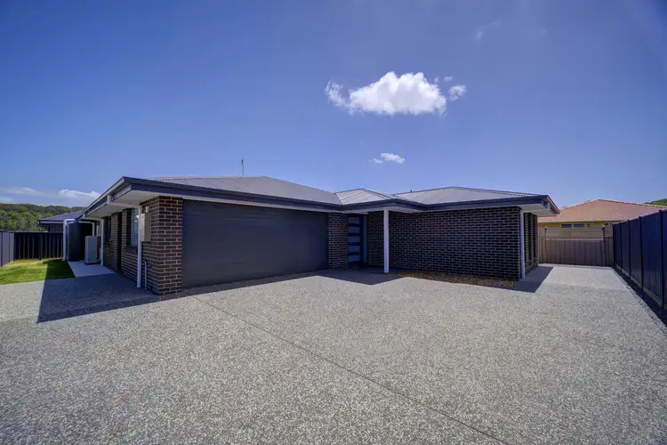 Second view of Homely house listing, 7 Blossom Court, Forster NSW 2428