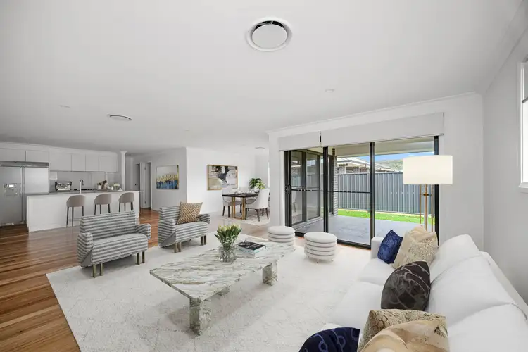 Fourth view of Homely house listing, 7 Blossom Court, Forster NSW 2428