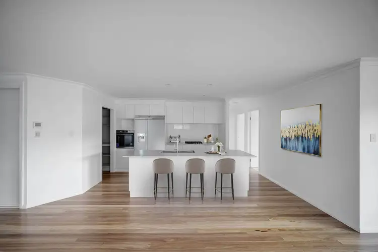 Fifth view of Homely house listing, 7 Blossom Court, Forster NSW 2428