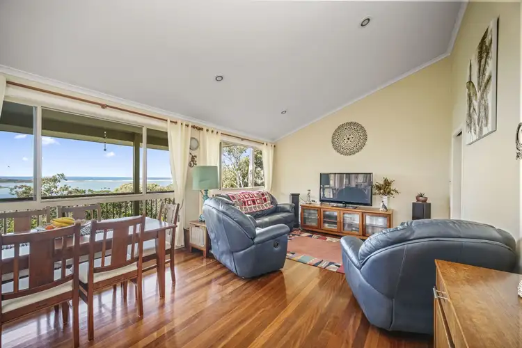 Fourth view of Homely house listing, 32 Patsys Flat Road, Smiths Lake NSW 2428