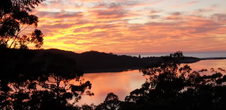 Fifth view of Homely house listing, 32 Patsys Flat Road, Smiths Lake NSW 2428