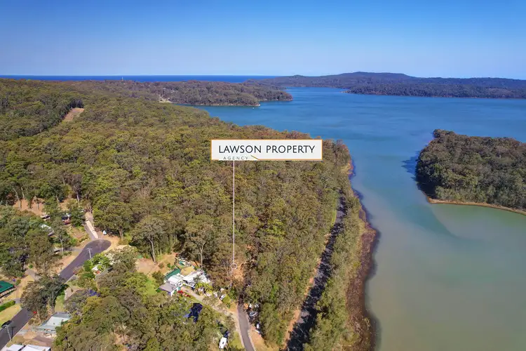 23 The Lakes Way, Tarbuck Bay NSW 2428