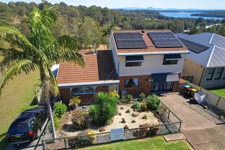 Main view of Homely house listing, 53 Moorooba Road, Coomba Park NSW 2428