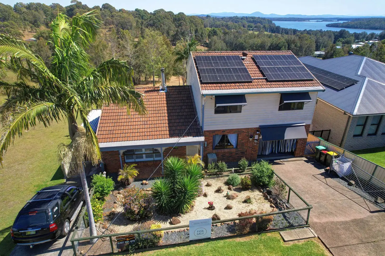 Main view of Homely house listing, 53 Moorooba Road, Coomba Park NSW 2428