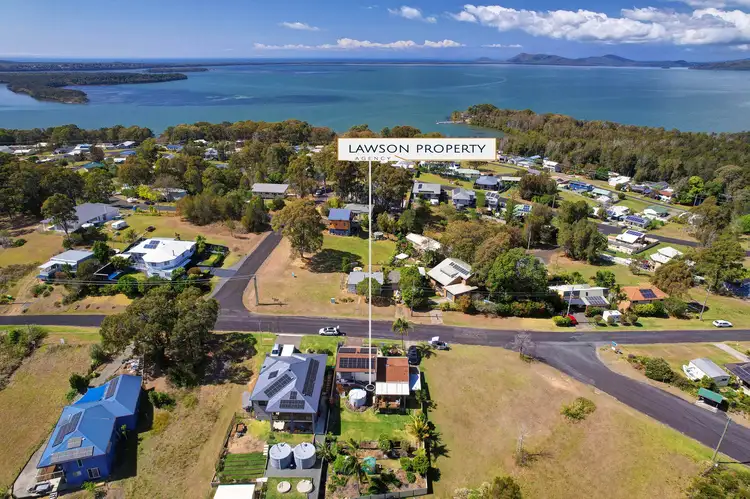 Second view of Homely house listing, 53 Moorooba Road, Coomba Park NSW 2428