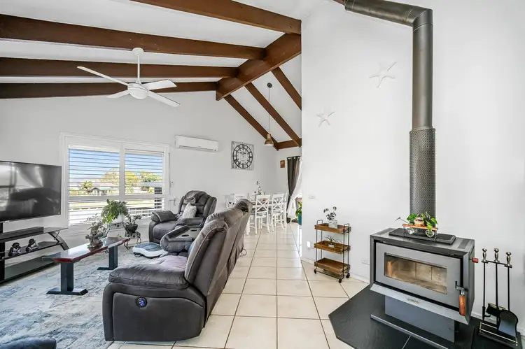 Third view of Homely house listing, 53 Moorooba Road, Coomba Park NSW 2428