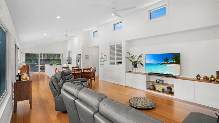 Third view of Homely house listing, 5 Ridgeline Court, Elizabeth Beach NSW 2428