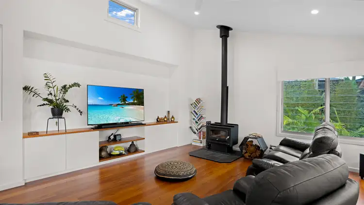 Sixth view of Homely house listing, 5 Ridgeline Court, Elizabeth Beach NSW 2428