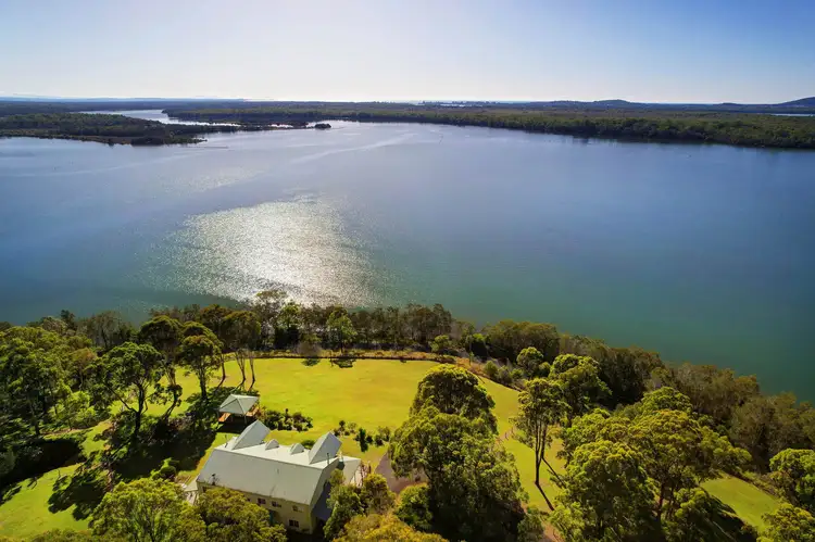 273 Burraneer Road, Coomba Park NSW 2428