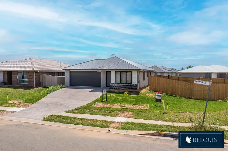 Third view of Homely house listing, 22 Hardy Drive, Laidley North QLD 4341