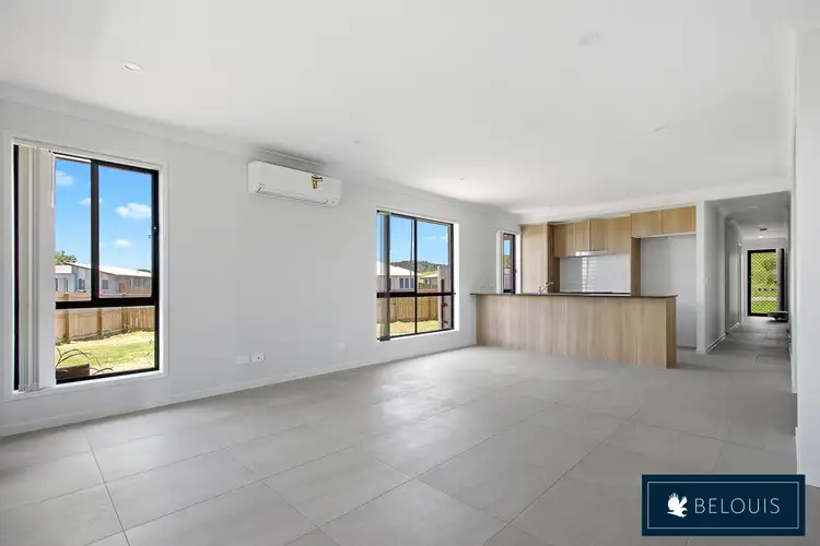 Fourth view of Homely house listing, 22 Hardy Drive, Laidley North QLD 4341
