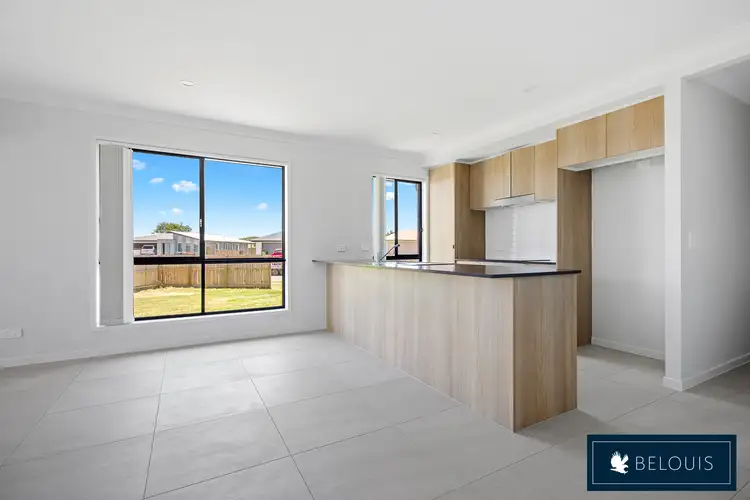 Fifth view of Homely house listing, 22 Hardy Drive, Laidley North QLD 4341