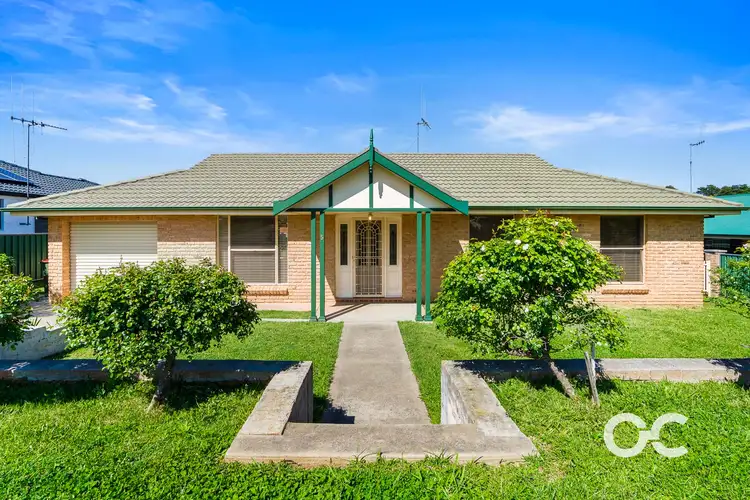 5 Coombes Place, Orange NSW 2800