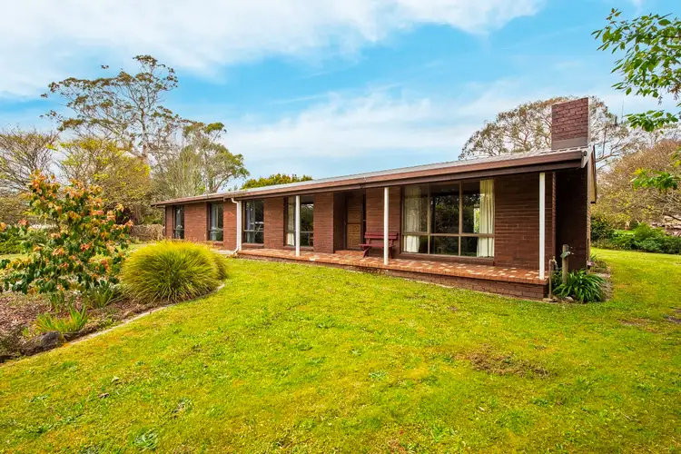lot 1/120 Trowutta Road, Smithton TAS 7330
