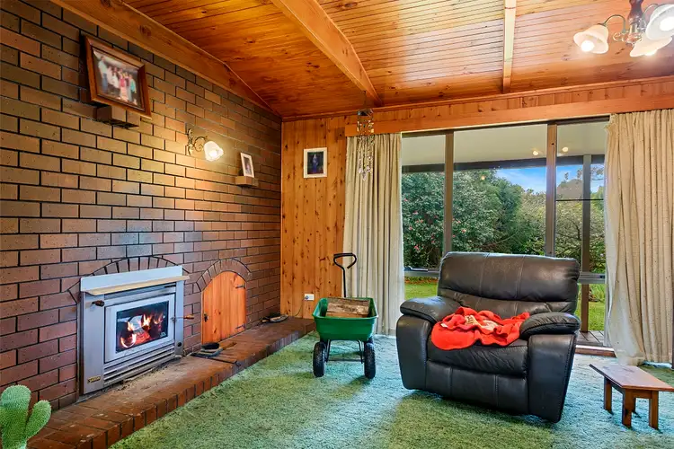 Fourth view of Homely house listing, lot 1/120 Trowutta Road, Smithton TAS 7330