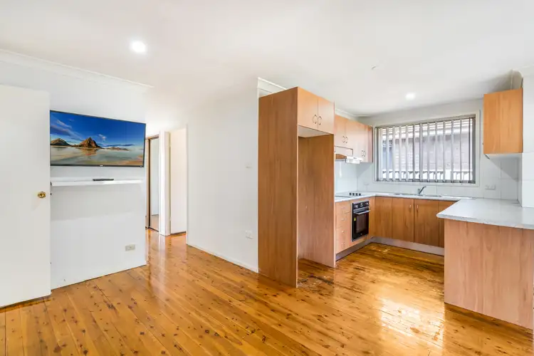 Fourth view of Homely house listing, 13 Hanna Avenue, Lurnea NSW 2170