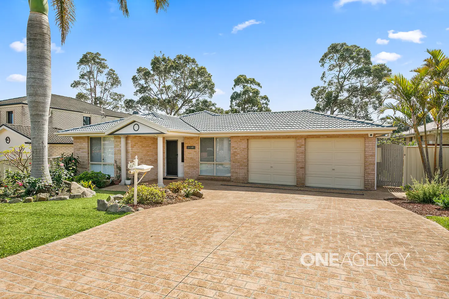 Main view of Homely house listing, 29 Tuggerah Circuit, Flinders NSW 2529