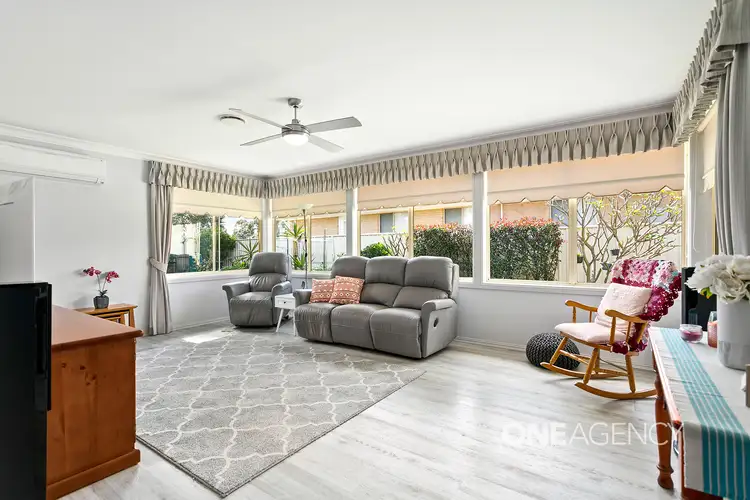 Third view of Homely house listing, 29 Tuggerah Circuit, Flinders NSW 2529