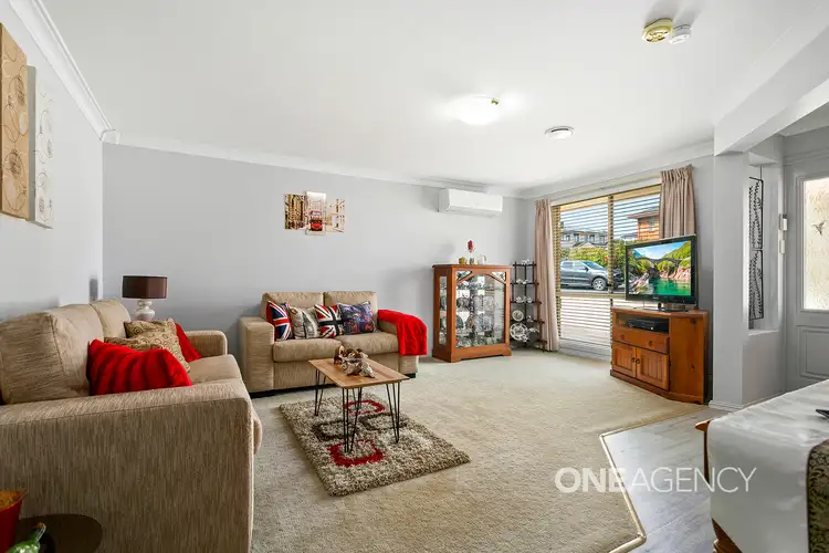 Fifth view of Homely house listing, 29 Tuggerah Circuit, Flinders NSW 2529