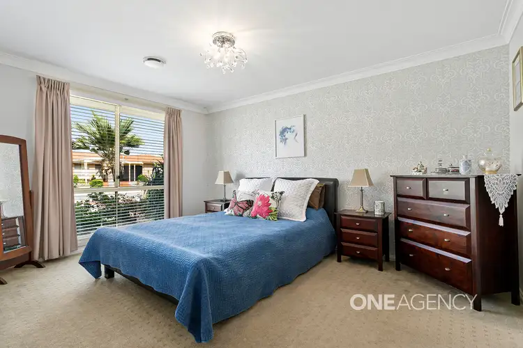 Sixth view of Homely house listing, 29 Tuggerah Circuit, Flinders NSW 2529