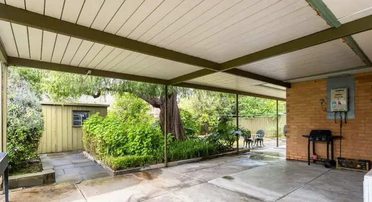 Third view of Homely house listing, 23 Wahroonga Avenue, Valley View SA 5093