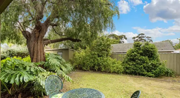 Fourth view of Homely house listing, 23 Wahroonga Avenue, Valley View SA 5093