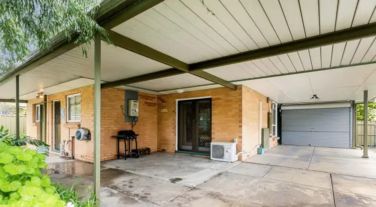 Fifth view of Homely house listing, 23 Wahroonga Avenue, Valley View SA 5093