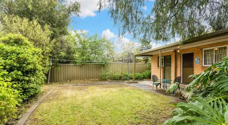Sixth view of Homely house listing, 23 Wahroonga Avenue, Valley View SA 5093