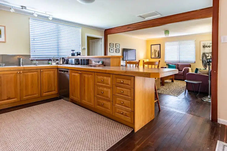 Third view of Homely rural property listing, 36 Middle Road, Bow Bridge WA 6333