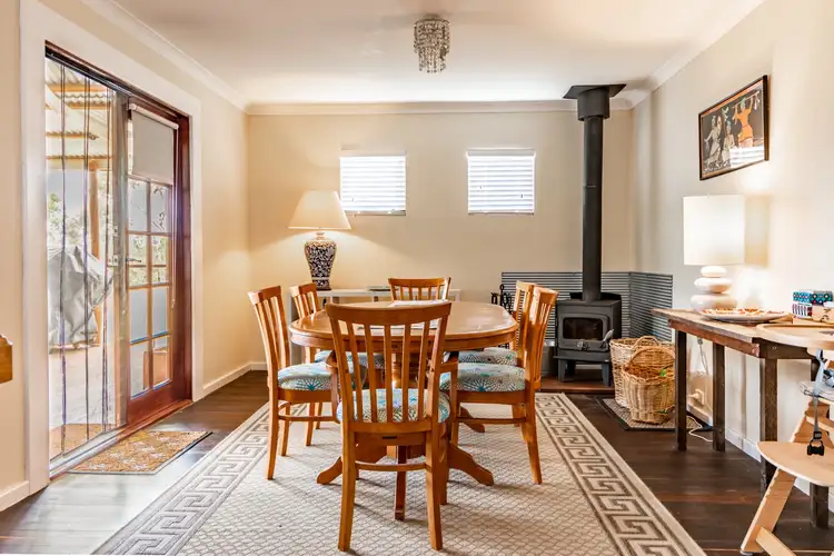 Fourth view of Homely rural property listing, 36 Middle Road, Bow Bridge WA 6333