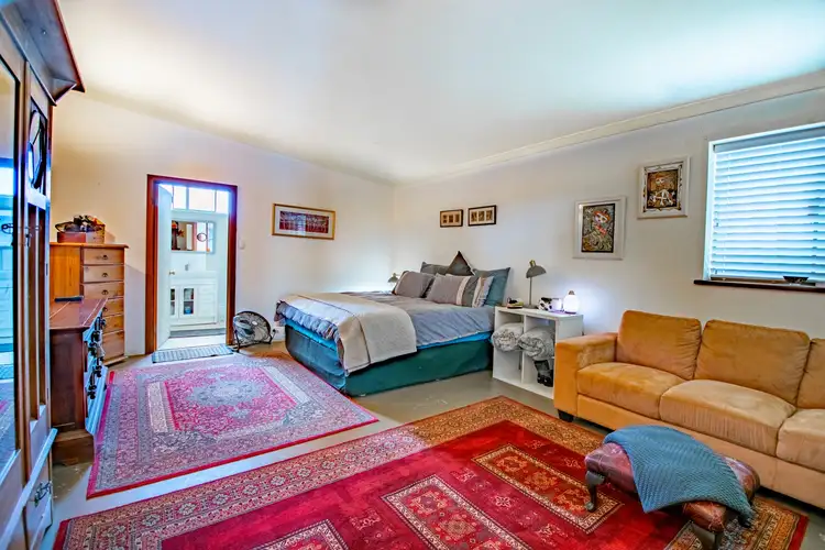Sixth view of Homely rural property listing, 36 Middle Road, Bow Bridge WA 6333